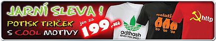 Aktuální nabídka